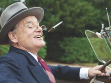 Bill Murray