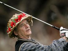 Bill Murray