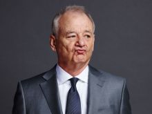 Bill Murray