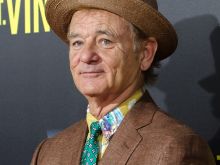 Bill Murray