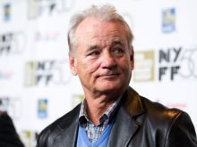 Bill Murray