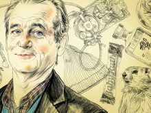 Bill Murray