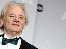 Bill Murray