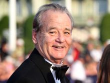 Bill Murray