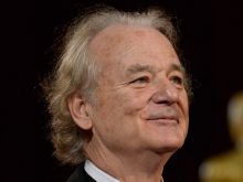 Bill Murray
