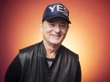 Bill Murray