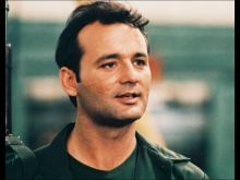 Bill Murray