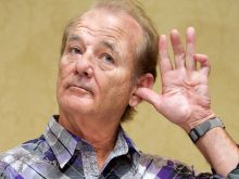 Bill Murray