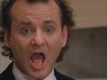 Bill Murray