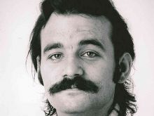 Bill Murray