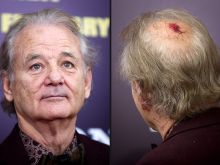 Bill Murray photo