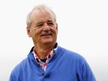 Bill Murray