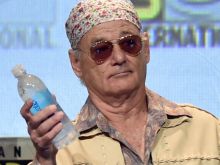 Bill Murray photo