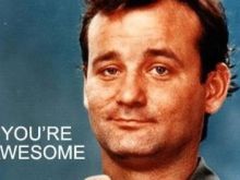 Bill Murray