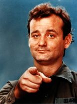 Bill Murray