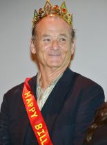 Bill Murray