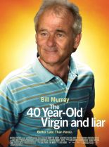 Bill Murray photo