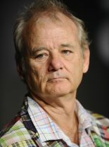 Bill Murray