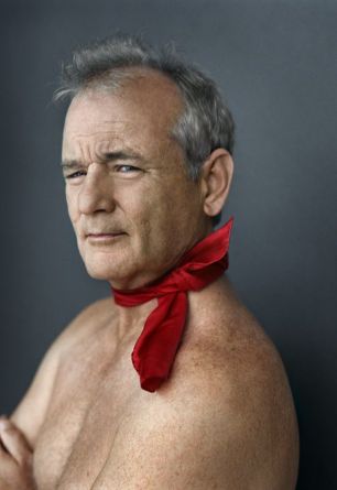 Bill Murray