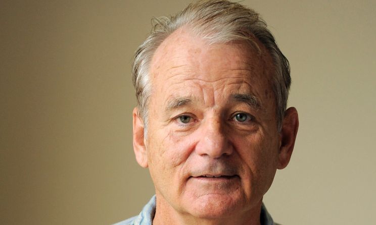 Bill Murray