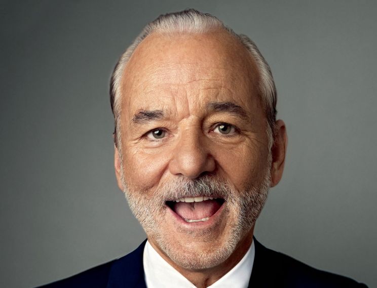 Bill Murray