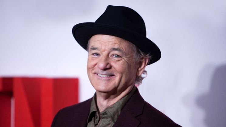 Bill Murray