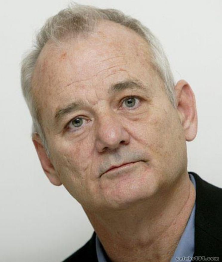 Bill Murray