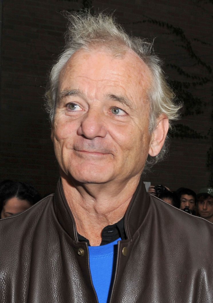 Bill Murray