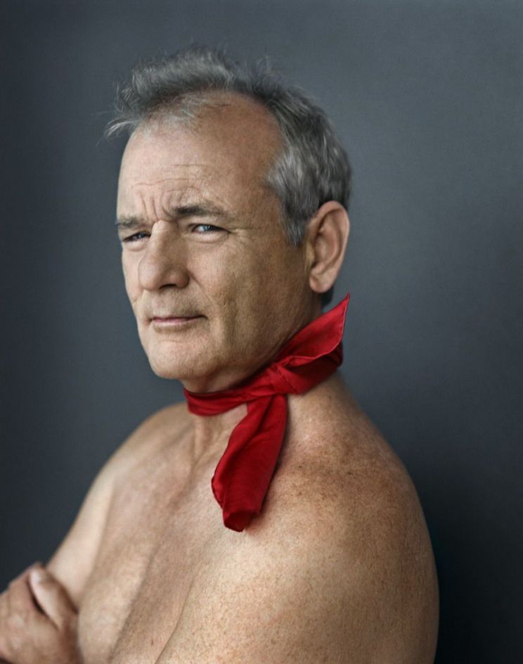 Bill Murray