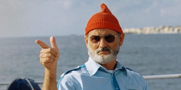 Bill Murray