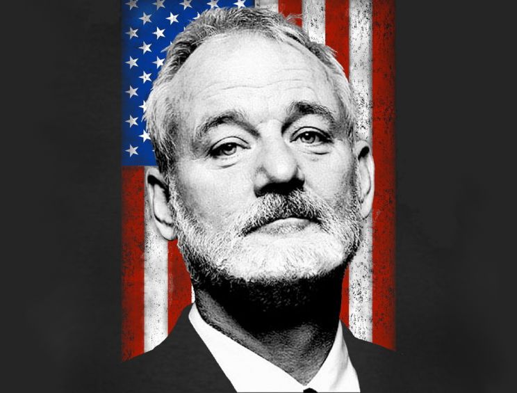 Bill Murray