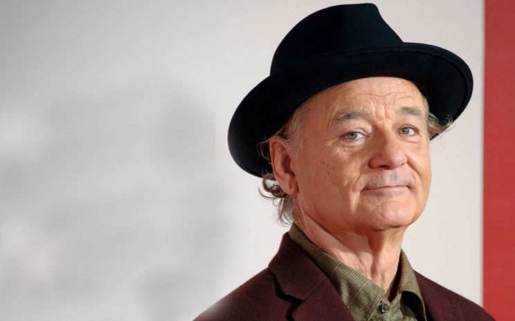 Bill Murray