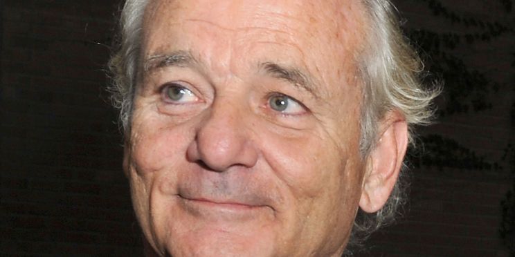 Bill Murray