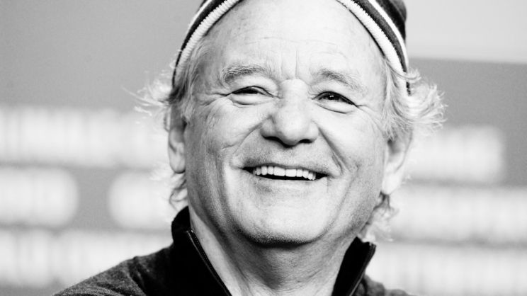 Bill Murray