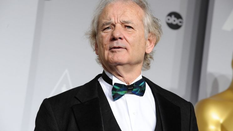 Bill Murray
