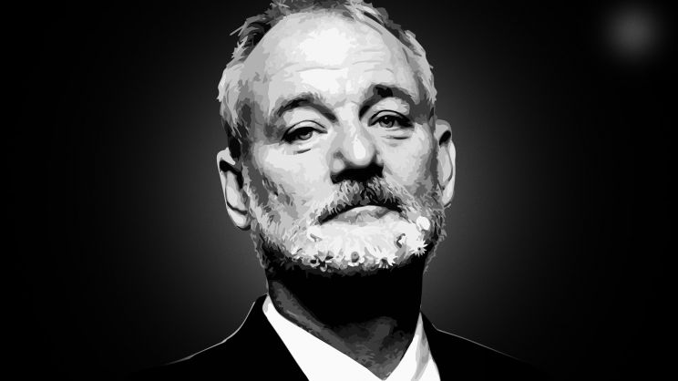 Bill Murray