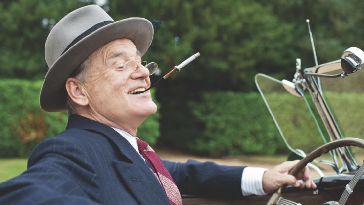 Bill Murray