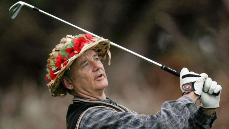 Bill Murray