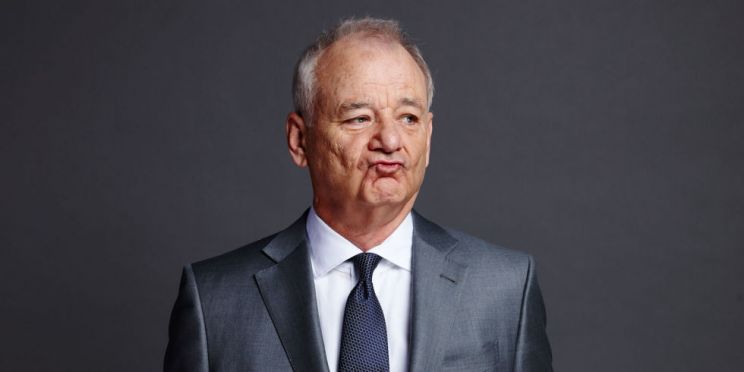 Bill Murray