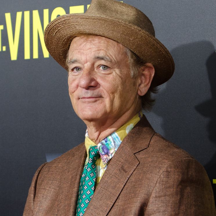 Bill Murray