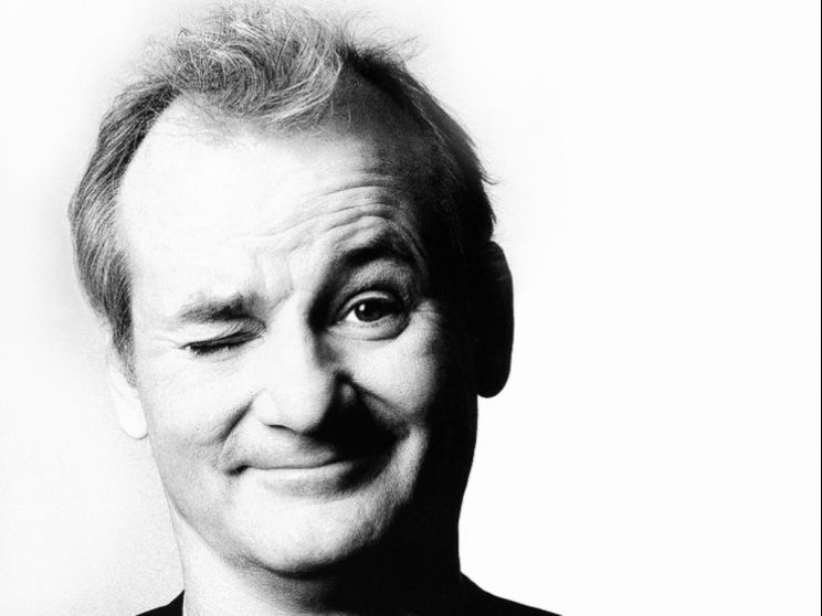 Bill Murray