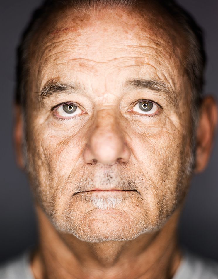 Bill Murray