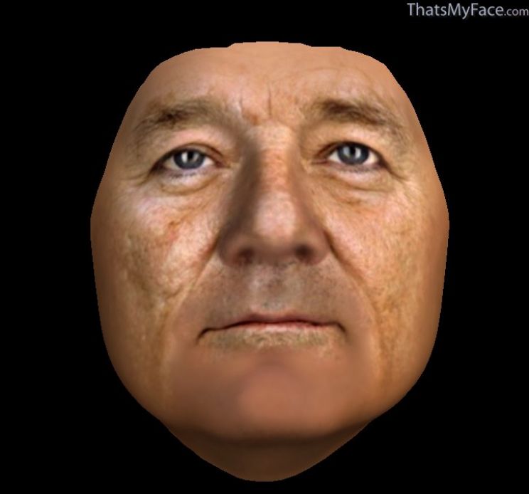 Bill Murray