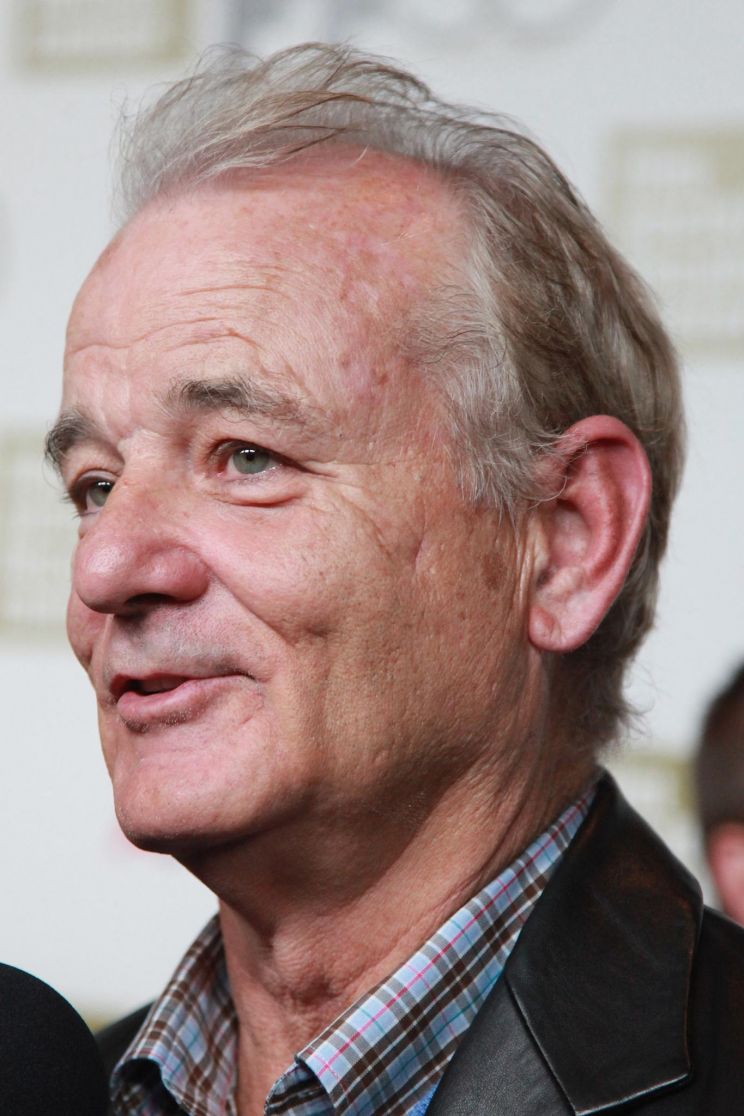 Bill Murray
