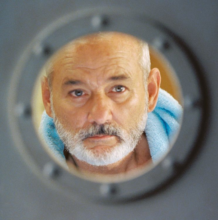 Bill Murray