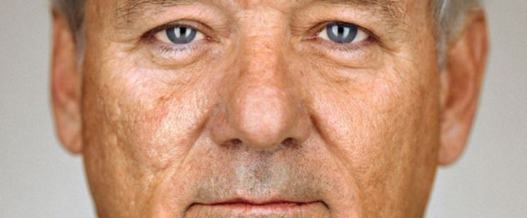 Bill Murray