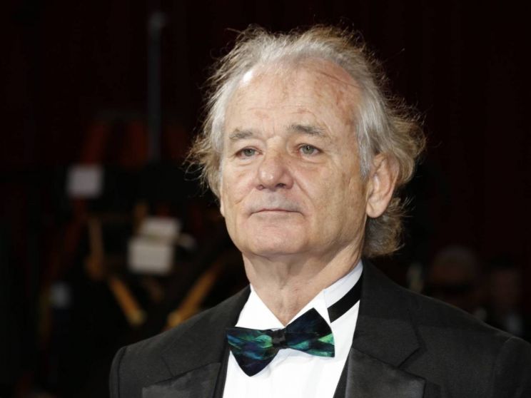 Bill Murray