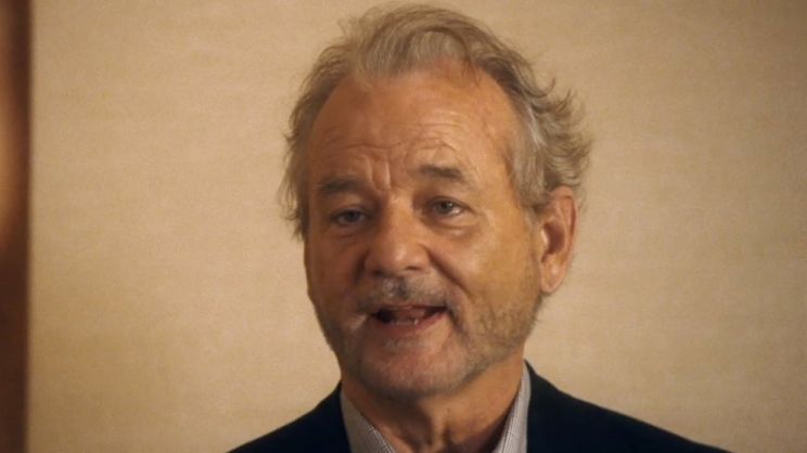 Bill Murray