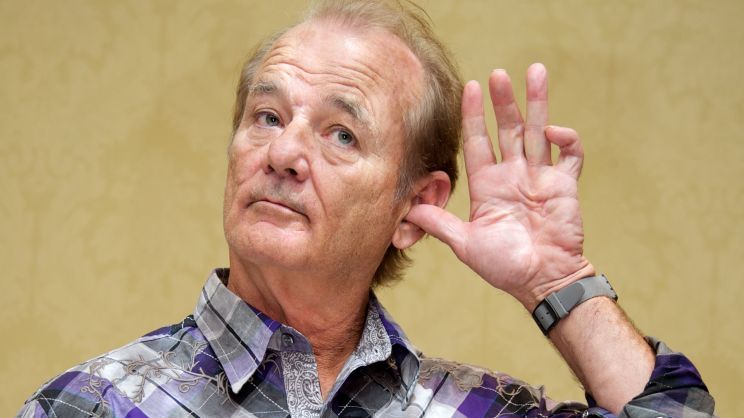 Bill Murray