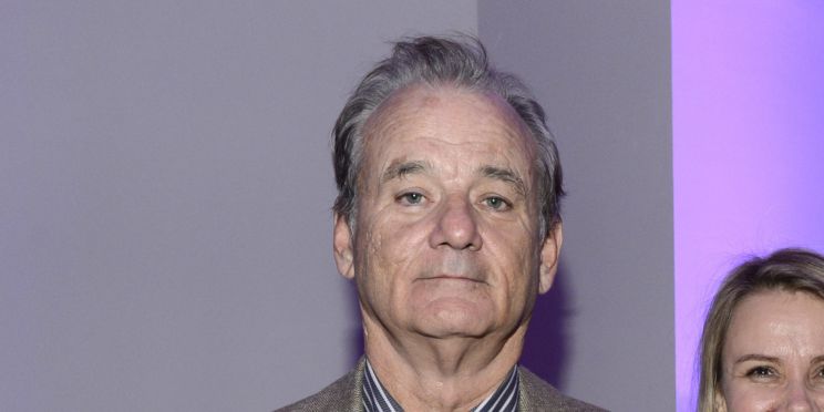 Bill Murray